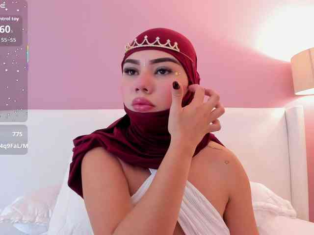 Saandy webcam