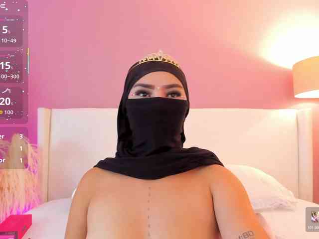 Saandy webcam