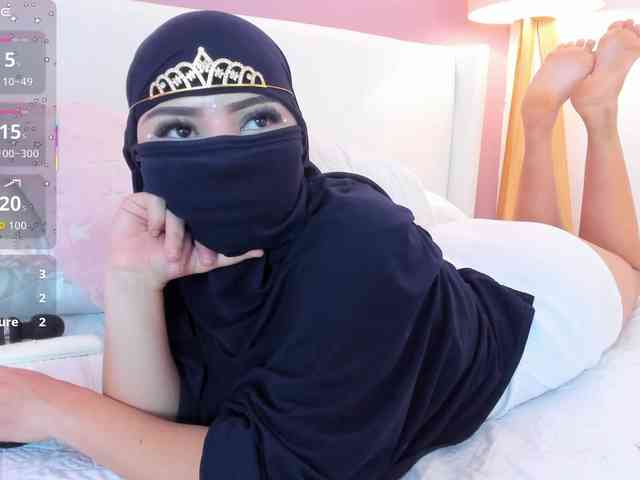 Saandy webcam