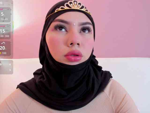 Saandy webcam