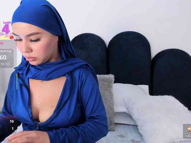 Saandy webcam