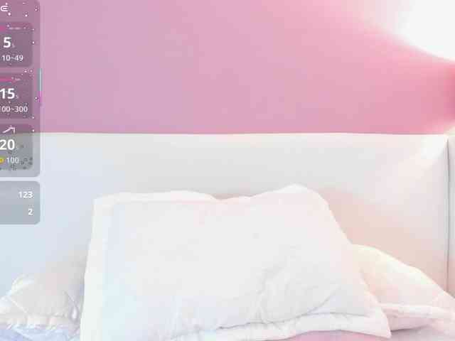 Saandy webcam