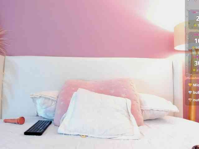 Saandy webcam
