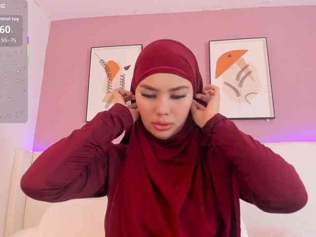 Saandy webcam