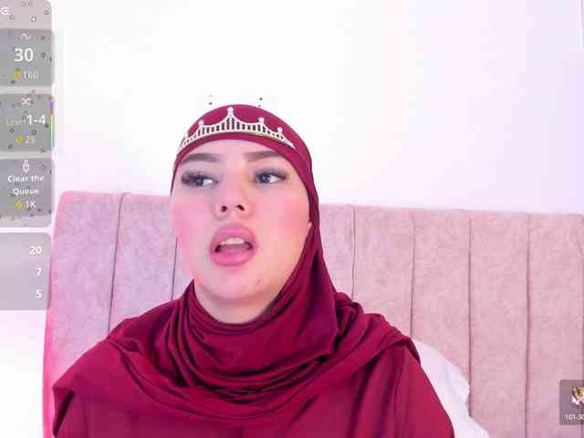 Saandy webcam