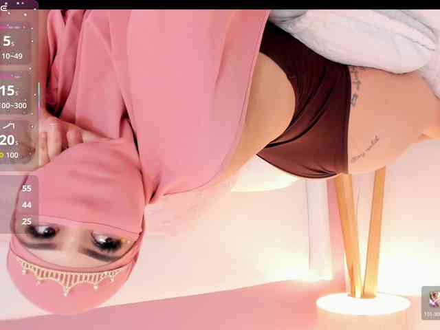 Saandy webcam