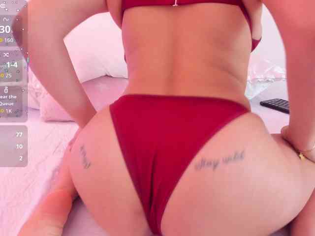 Saandy webcam