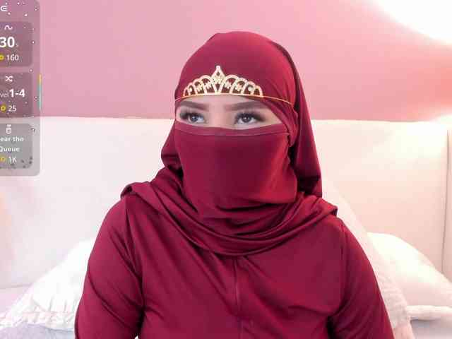 Saandy webcam