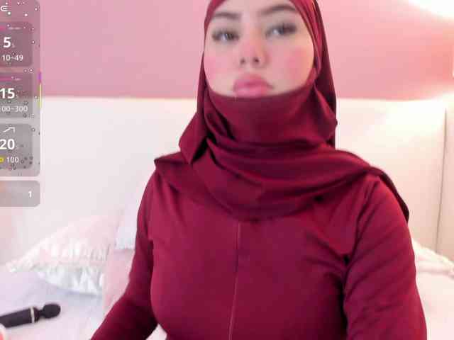 Saandy webcam