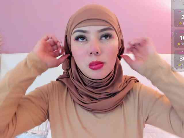 Saandy webcam