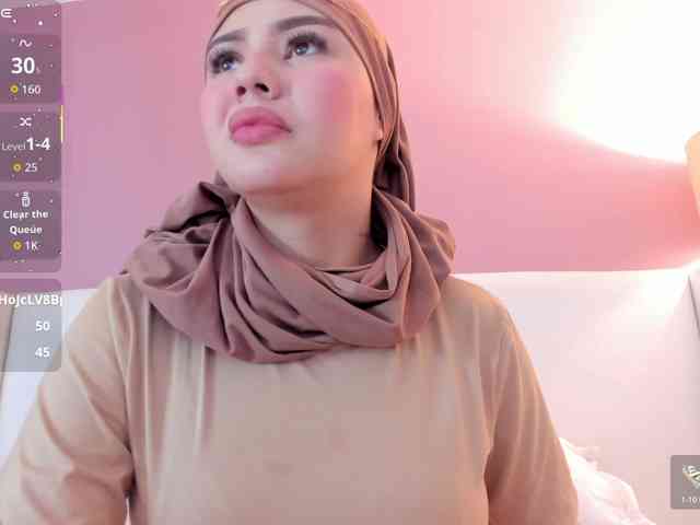Saandy webcam