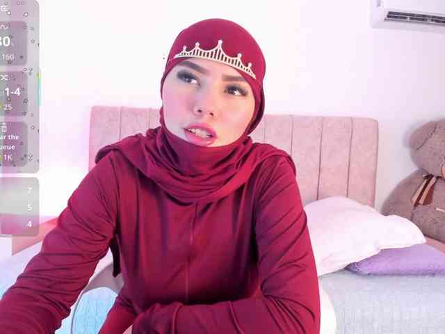 Saandy webcam