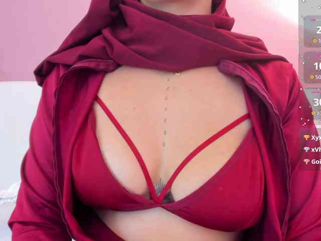 Saandy webcam