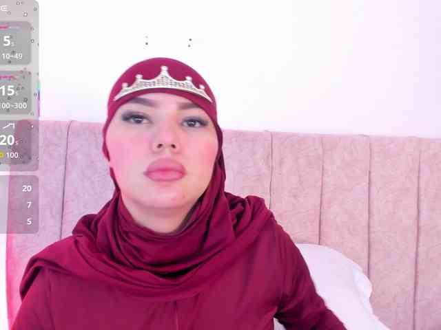 Saandy webcam