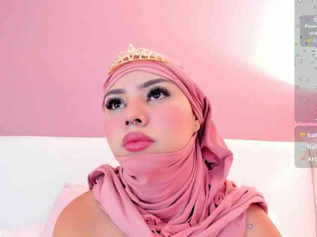 Saandy webcam