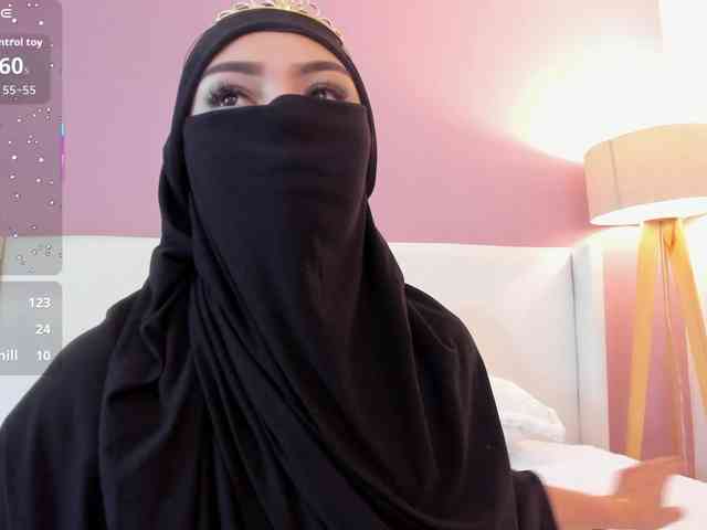Saandy webcam