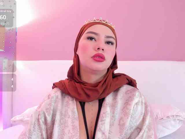 Saandy webcam