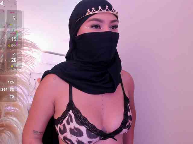 Saandy webcam