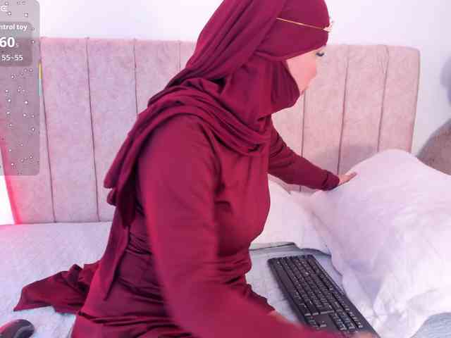 Saandy webcam