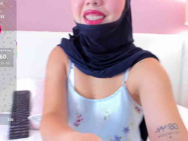 Saandy webcam