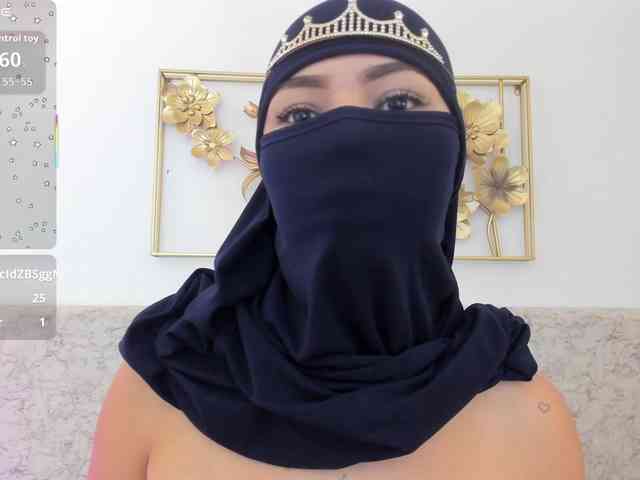 Saandy webcam