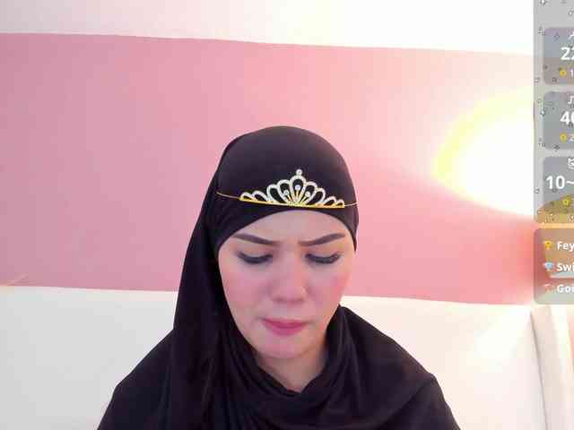 Saandy webcam