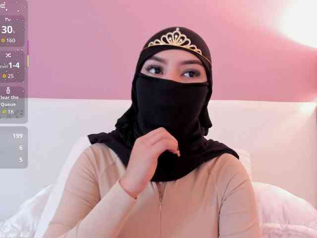Saandy webcam