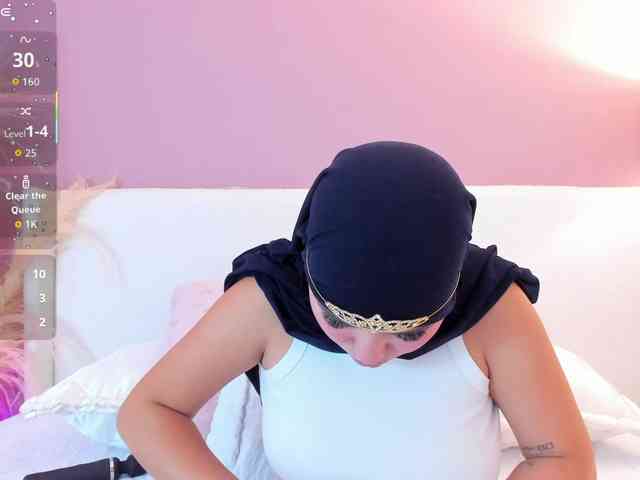 Saandy webcam