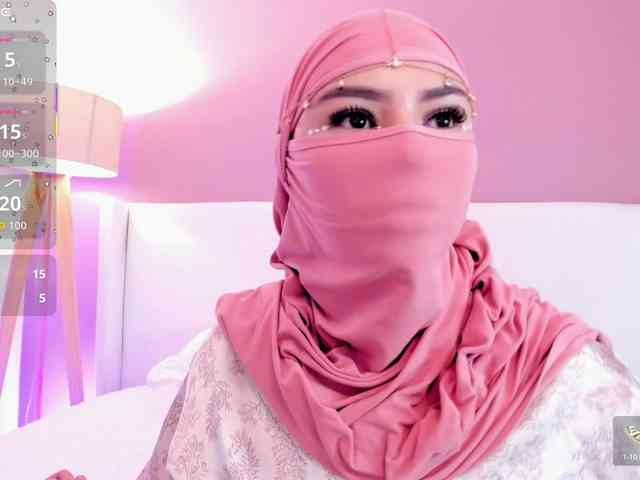 Saandy webcam