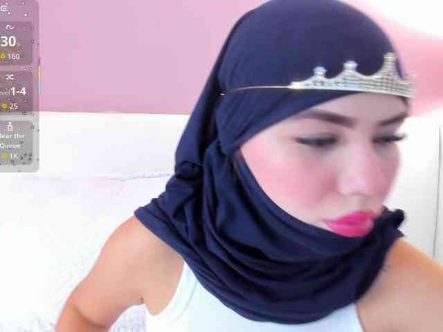 Saandy webcam