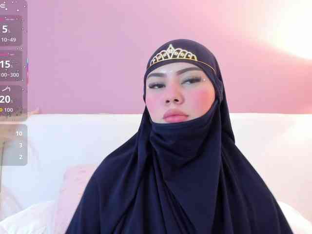 Saandy webcam