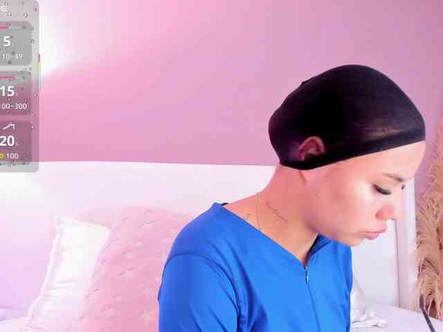 Saandy webcam