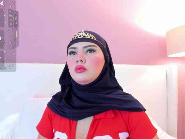Saandy webcam