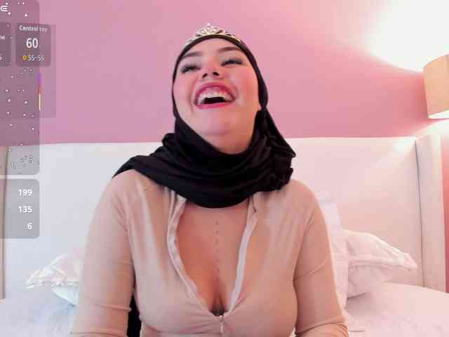 Saandy webcam
