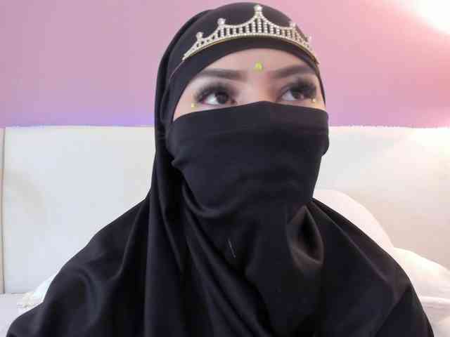 Saandy webcam