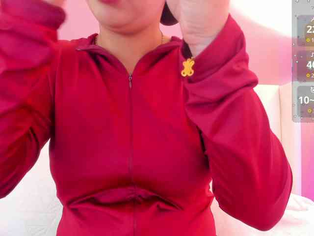 Saandy webcam