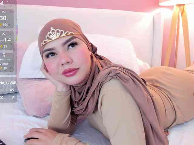 Saandy webcam