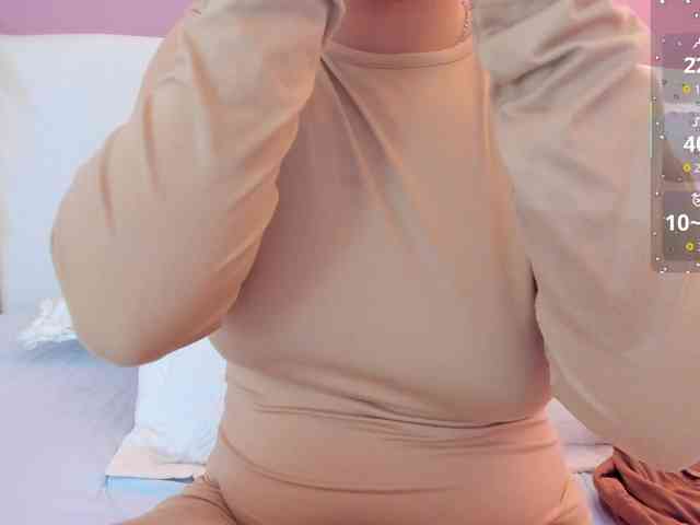Saandy webcam