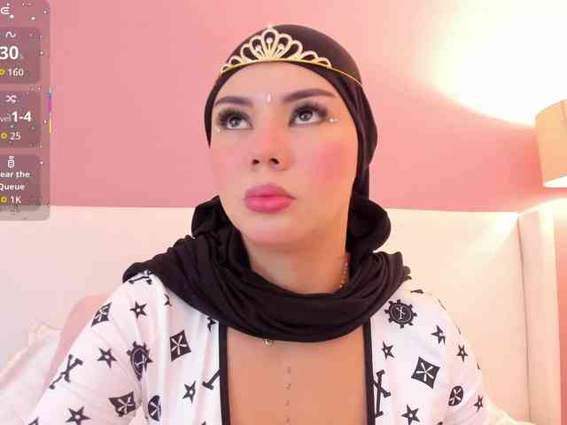 Saandy webcam