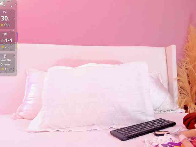 Saandy webcam