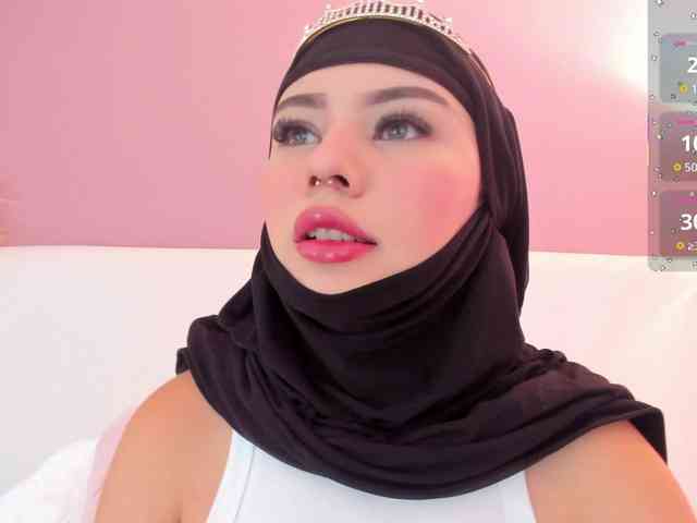 Saandy webcam