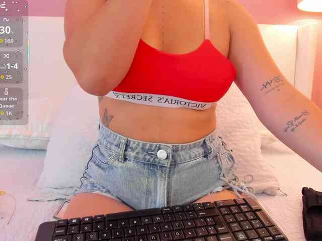 Saandy webcam