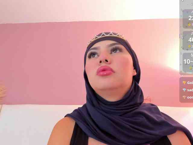 Saandy webcam