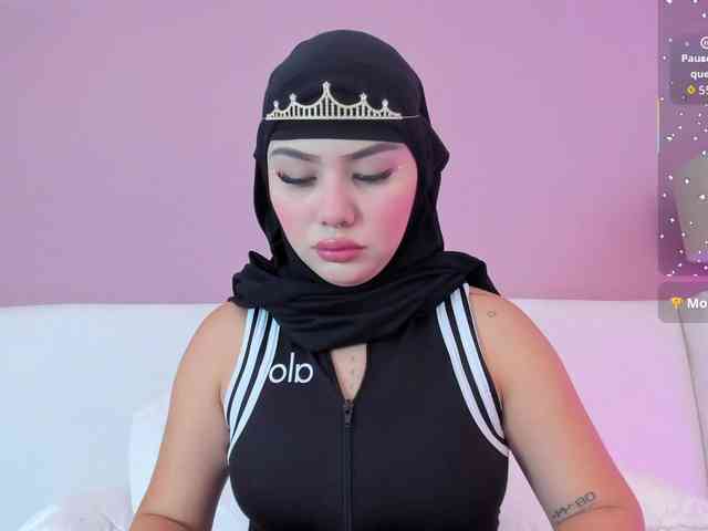 Saandy webcam