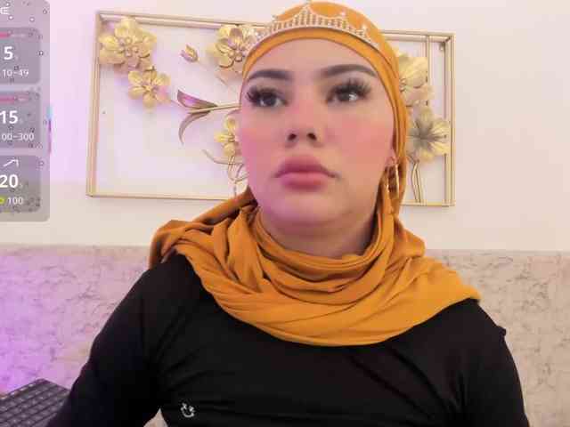 Saandy webcam