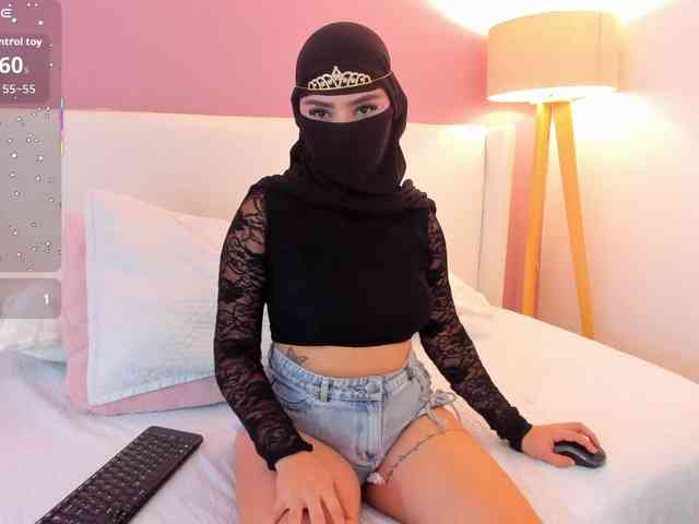 Saandy webcam