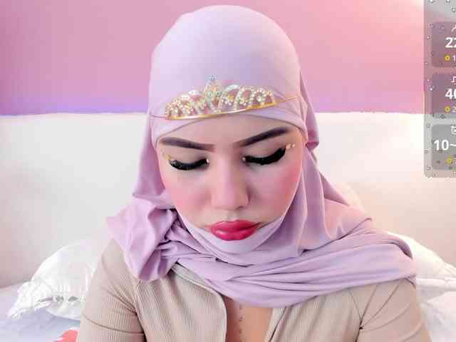 Saandy webcam