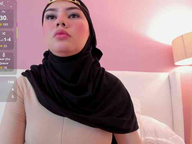 Saandy webcam