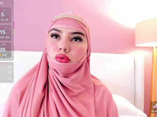 Saandy webcam