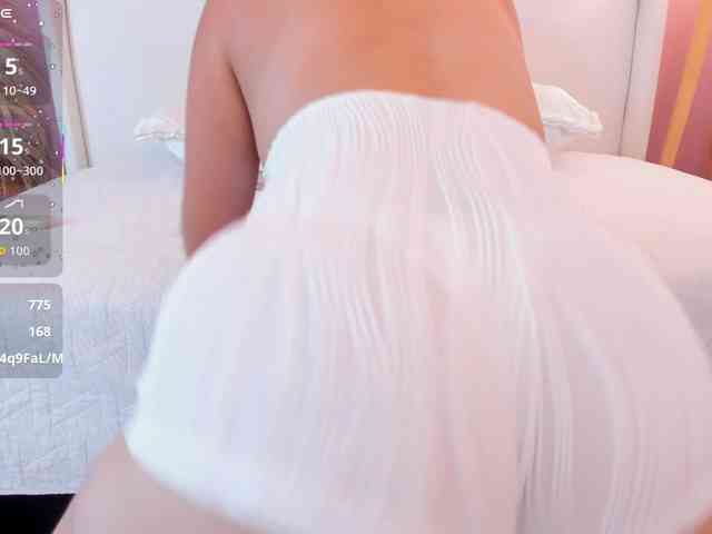 Saandy webcam
